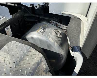 Peterbilt 579 Fuel Tank