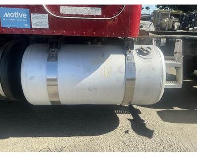 Peterbilt 579 Fuel Tank