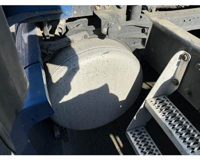Peterbilt 579 Fuel Tank