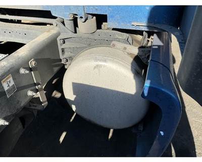 Peterbilt 579 Fuel Tank