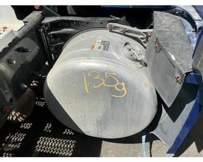 Peterbilt 579 Fuel Tank