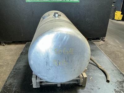 Peterbilt Fuel Tank