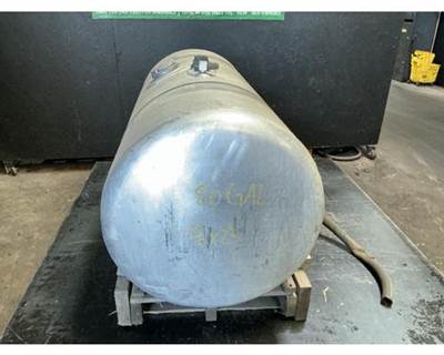 Peterbilt Fuel Tank