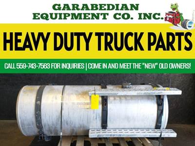 Sterling A9500 Right Fuel Tank