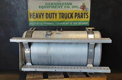 Sterling A9500 Left Fuel Tank