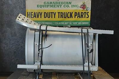 Sterling A9500 Right Fuel Tank