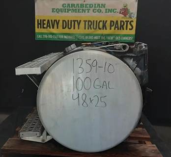 Sterling A9500 Left Fuel Tank