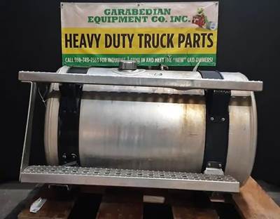 Sterling A9500 Left Fuel Tank