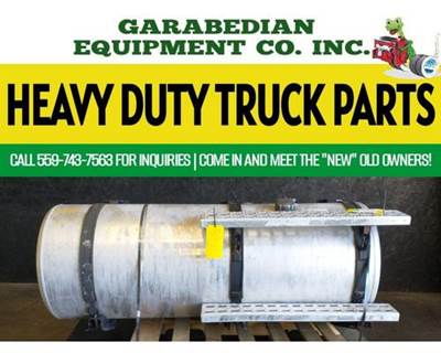 Sterling A9500 Right Fuel Tank