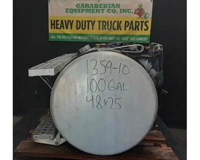 Sterling A9500 Left Fuel Tank