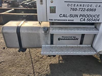 Sterling Acterra Right Fuel Tank