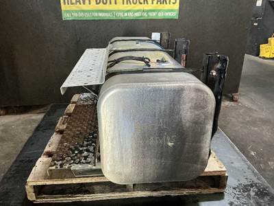 Sterling Acterra Right Fuel Tank