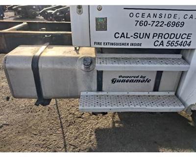 Sterling Acterra Right Fuel Tank