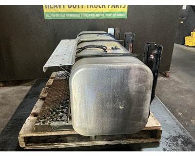 Sterling Acterra Right Fuel Tank