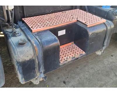 TICO T-8 Pro Spotter Left Fuel Tank