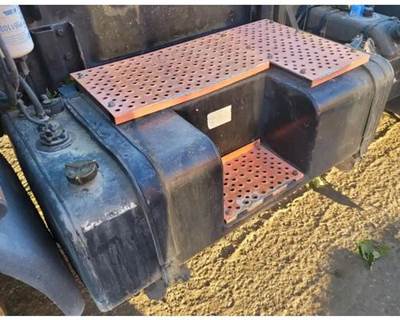 TICO T-8 Pro Spotter Left Fuel Tank