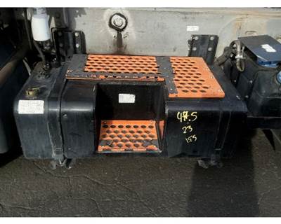 TICO T-8 Pro Spotter Fuel Tank