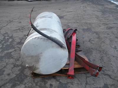 Volvo Right Fuel Tank