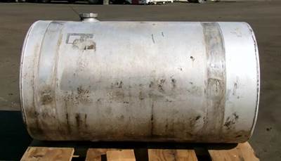 Volvo VHD Left Fuel Tank