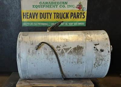 Volvo VHD Fuel Tank