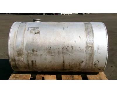 Volvo VHD Left Fuel Tank