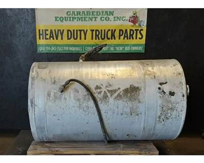 Volvo VHD Fuel Tank