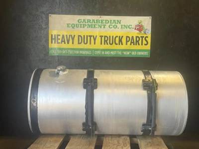 Volvo VNL Right Fuel Tank