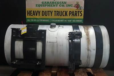 Volvo VNL Right Fuel Tank