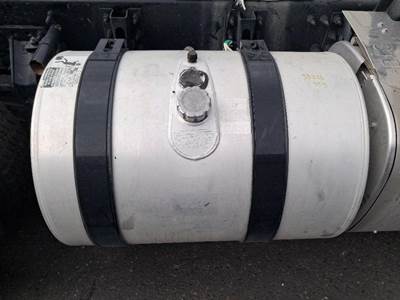 Volvo VNL Right Fuel Tank