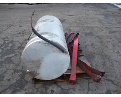 Volvo VNL Right Fuel Tank