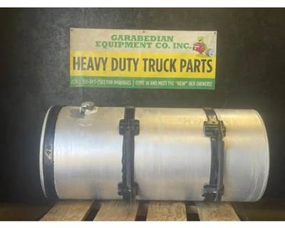 Volvo VNL Right Fuel Tank