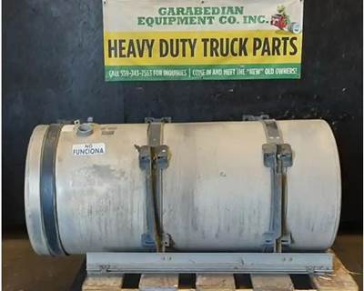 Volvo VNL Right Fuel Tank