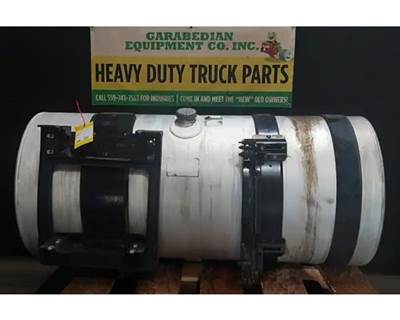 Volvo VNL Right Fuel Tank