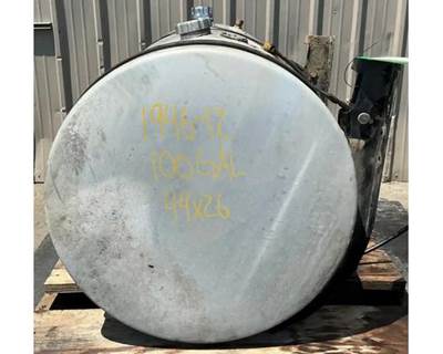 Volvo VNL Right Fuel Tank