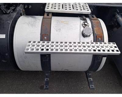 Volvo VNL Left Fuel Tank