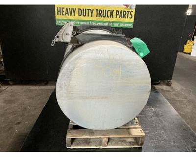 Volvo VNL Right Fuel Tank