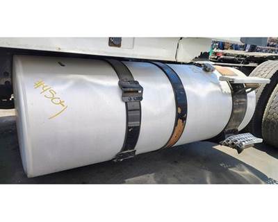 Volvo VNL Fuel Tank