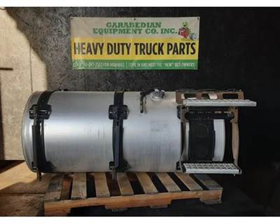 Volvo VNL Left Fuel Tank
