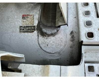 Volvo VNL Fuel Tank