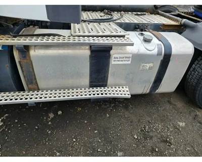 Volvo VNM Left Fuel Tank