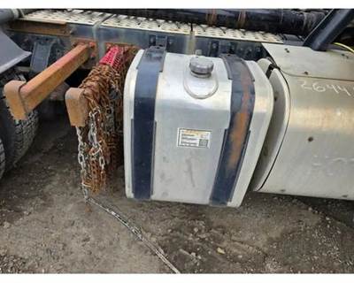 Volvo VNM Right Fuel Tank