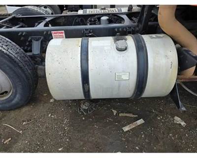 Volvo VNM Right Fuel Tank