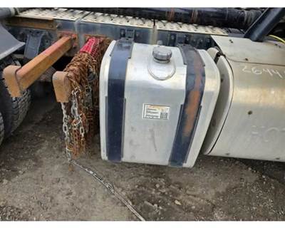 Volvo VNM Right Fuel Tank