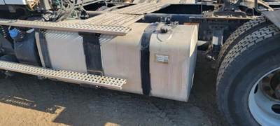 Volvo VNR64T Left Fuel Tank