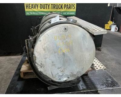 Volvo WIA Left Fuel Tank