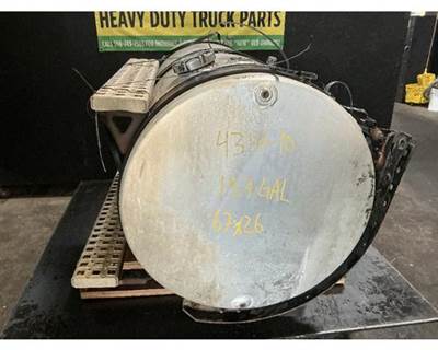 Volvo WIA Right Fuel Tank