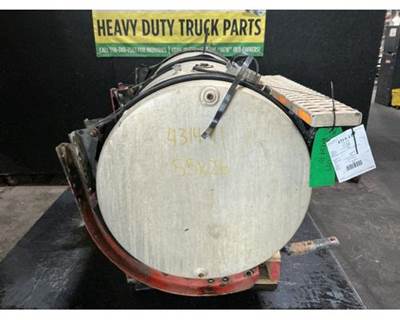 Volvo WIA Right Fuel Tank