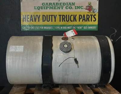 Volvo XPEDITOR WX Right Fuel Tank for a Volvo WX XPEDITOR