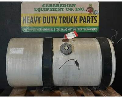 Volvo XPEDITOR WX Right Fuel Tank for a Volvo WX XPEDITOR