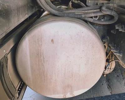 Western Star 5700 Left Fuel Tank